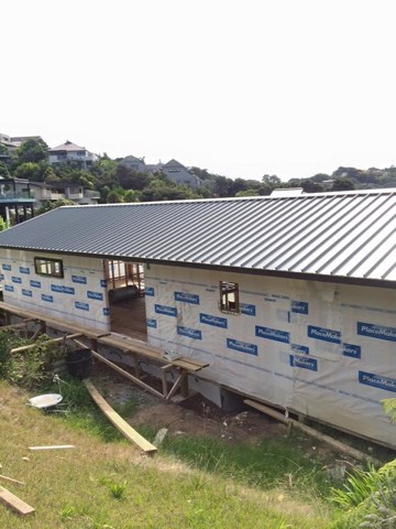 Elevate Roofing project photo