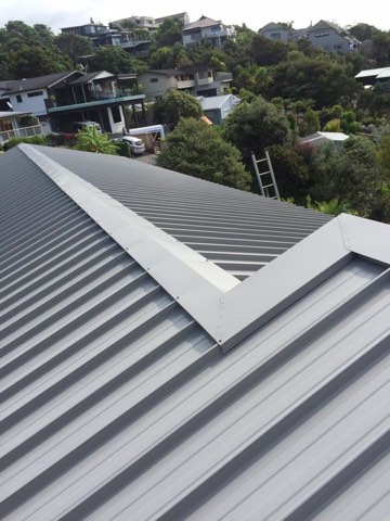 Elevate Roofing project photo