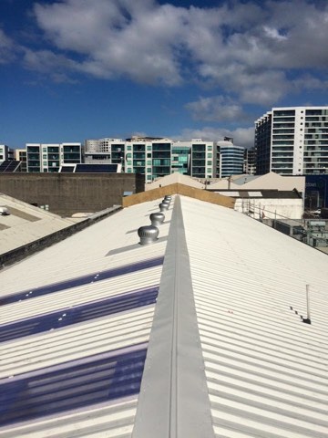 Elevate Roofing project photo