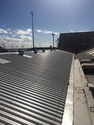 Elevate Roofing project photo