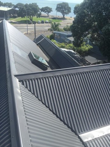 Elevate Roofing project photo