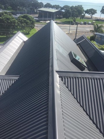 Elevate Roofing project photo