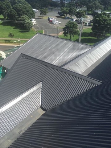 Elevate Roofing project photo