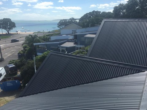 Elevate Roofing project photo