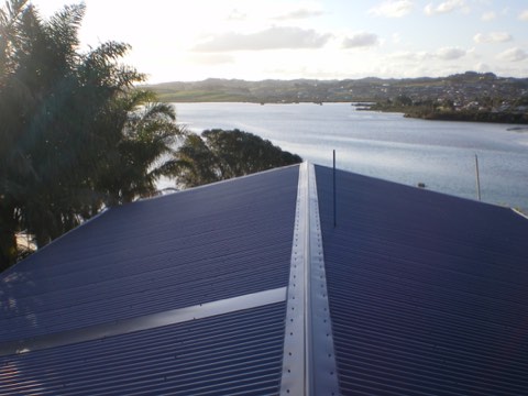 Elevate Roofing project photo