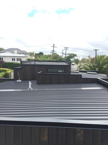 Elevate Roofing project photo