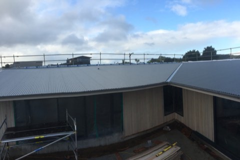 Elevate Roofing project photo