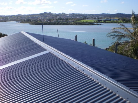 Elevate Roofing project photo