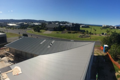 Elevate Roofing project photo