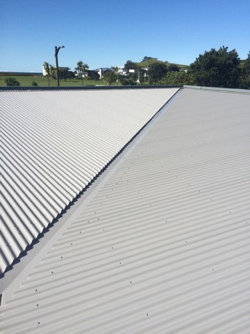 Elevate Roofing project photo