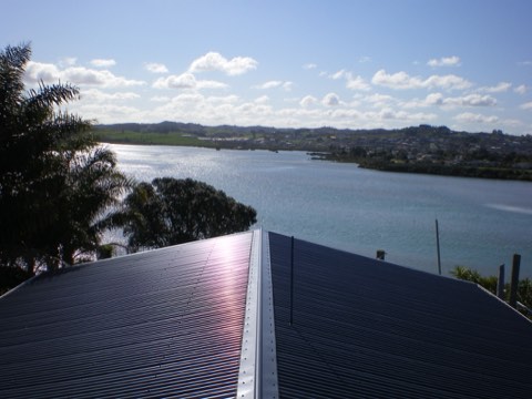 Elevate Roofing project photo