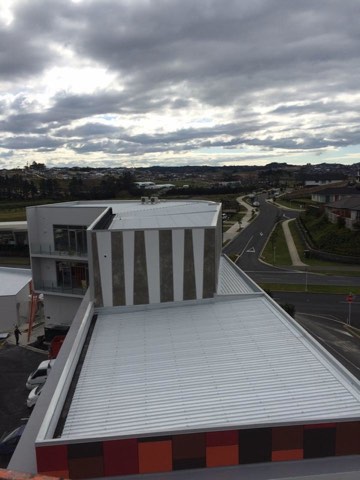 Elevate Roofing project photo