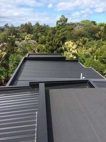 Elevate Roofing project photo