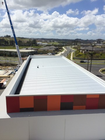 Elevate Roofing project photo