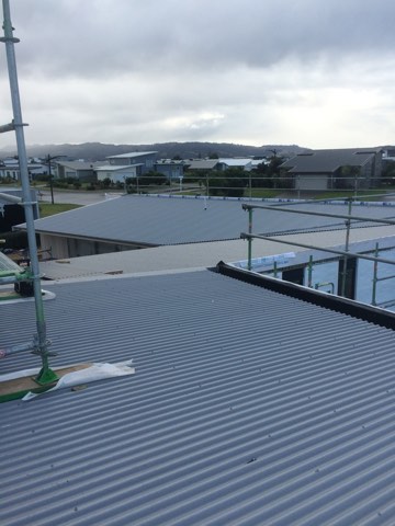 Elevate Roofing project photo