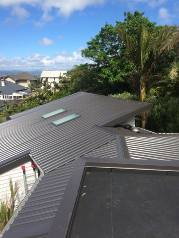 Elevate Roofing project photo