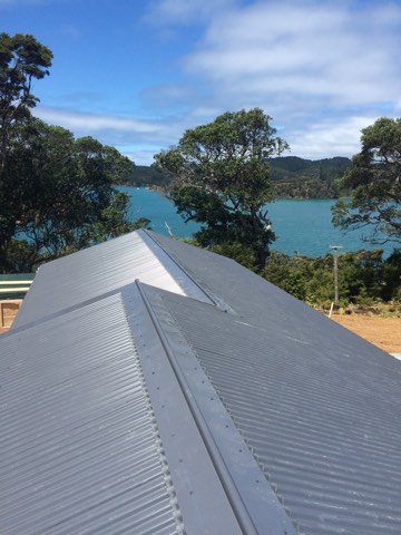 Elevate Roofing project photo