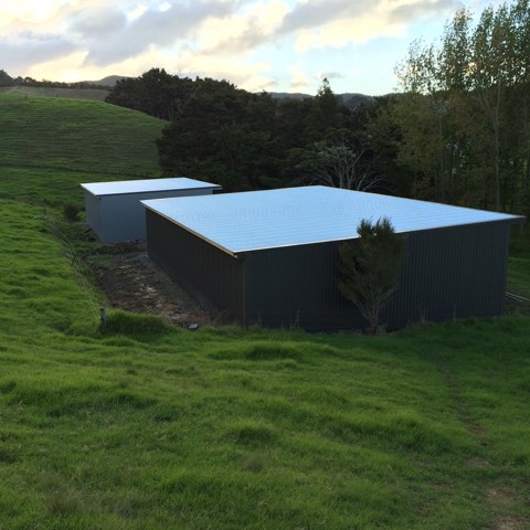 Elevate Roofing project photo
