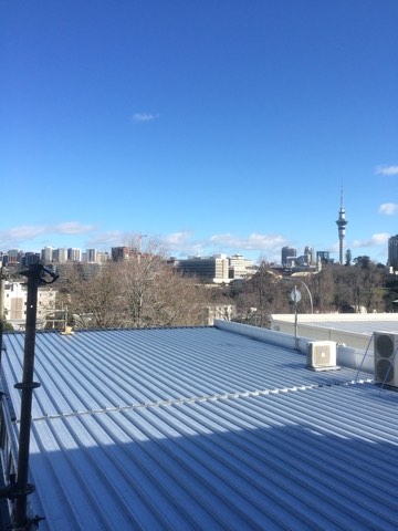 Elevate Roofing project photo